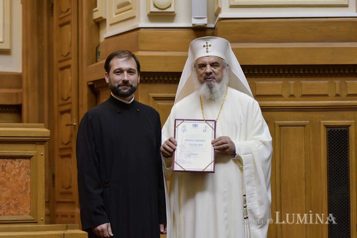 Sfaturi de la Patriarhul României pentru intensificarea misiunii la parohii 132149