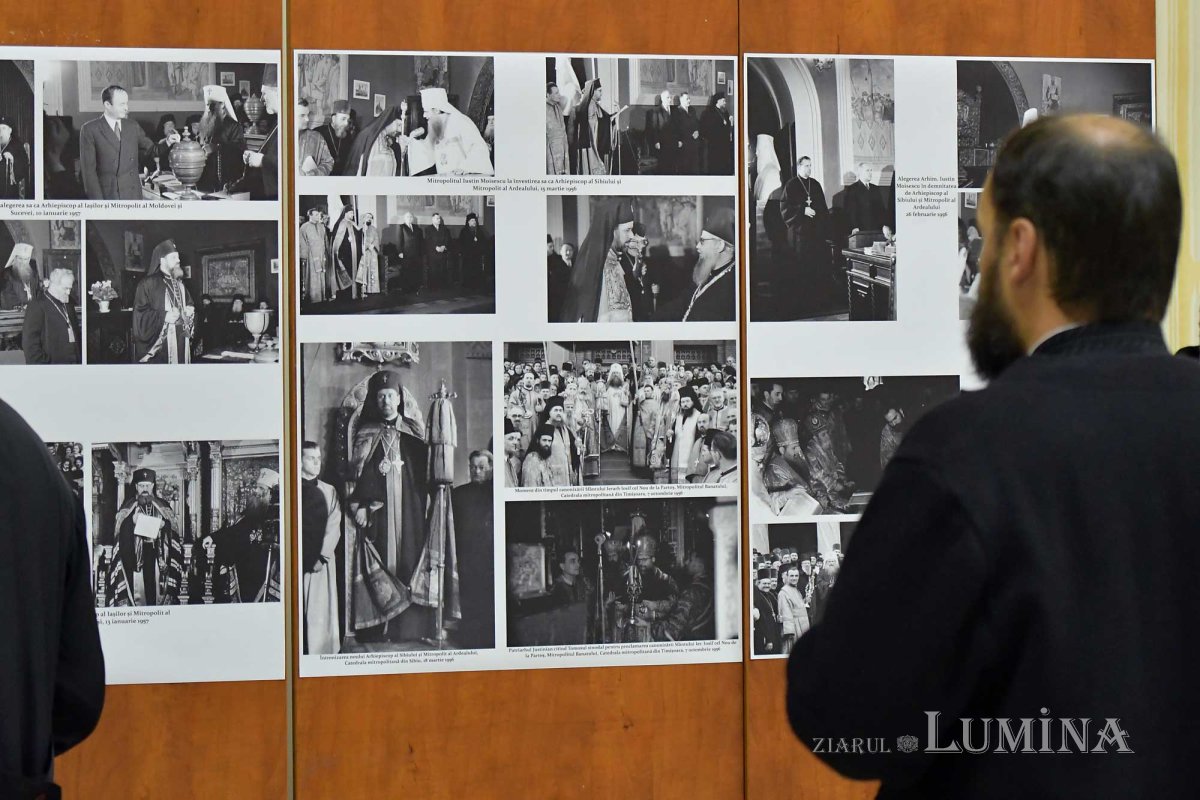 Sfaturi de la Patriarhul României pentru intensificarea misiunii la parohii 132151