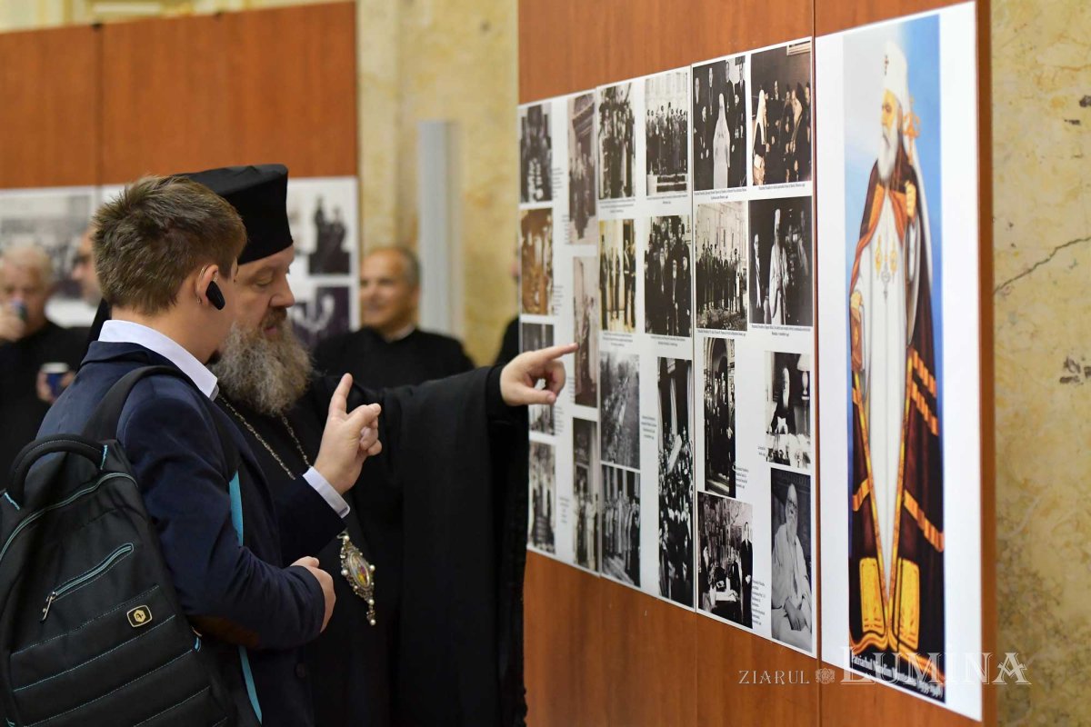 Sfaturi de la Patriarhul României pentru intensificarea misiunii la parohii 132152