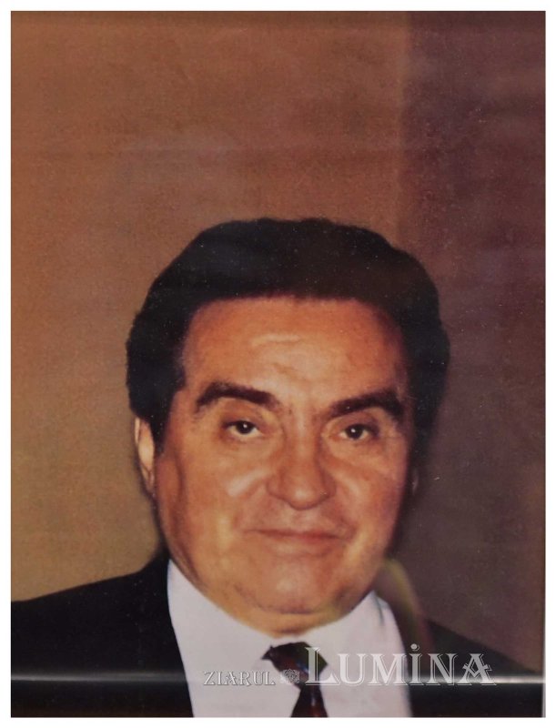 Istoricul Nicolae Stoicescu, evocat la Biblioteca Academiei 132315