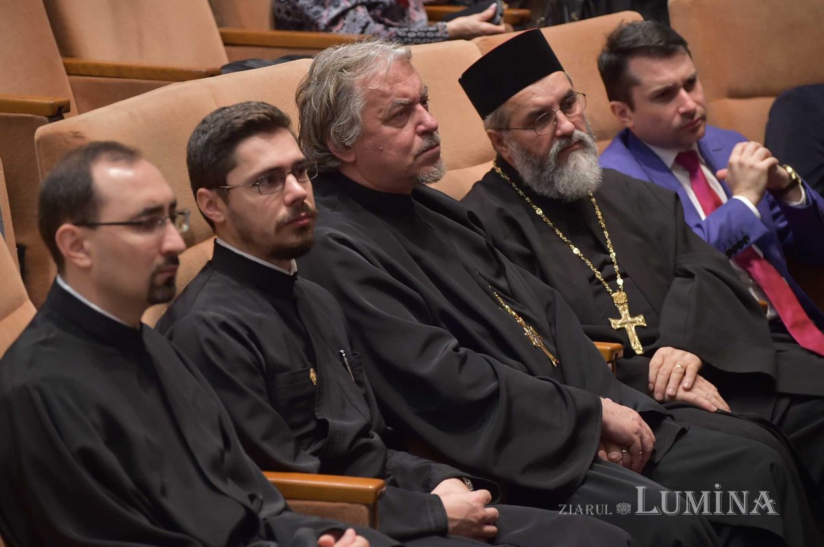 Istoricul Nicolae Stoicescu, evocat la Biblioteca Academiei 132321