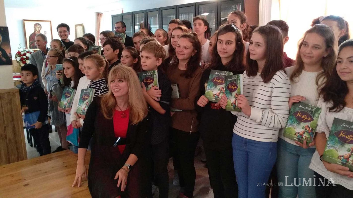 Școala din tinda bisericii parohiale Ghermănești 132306