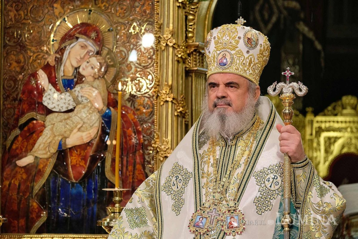 Despre Postul Naşterii Domnului 315980