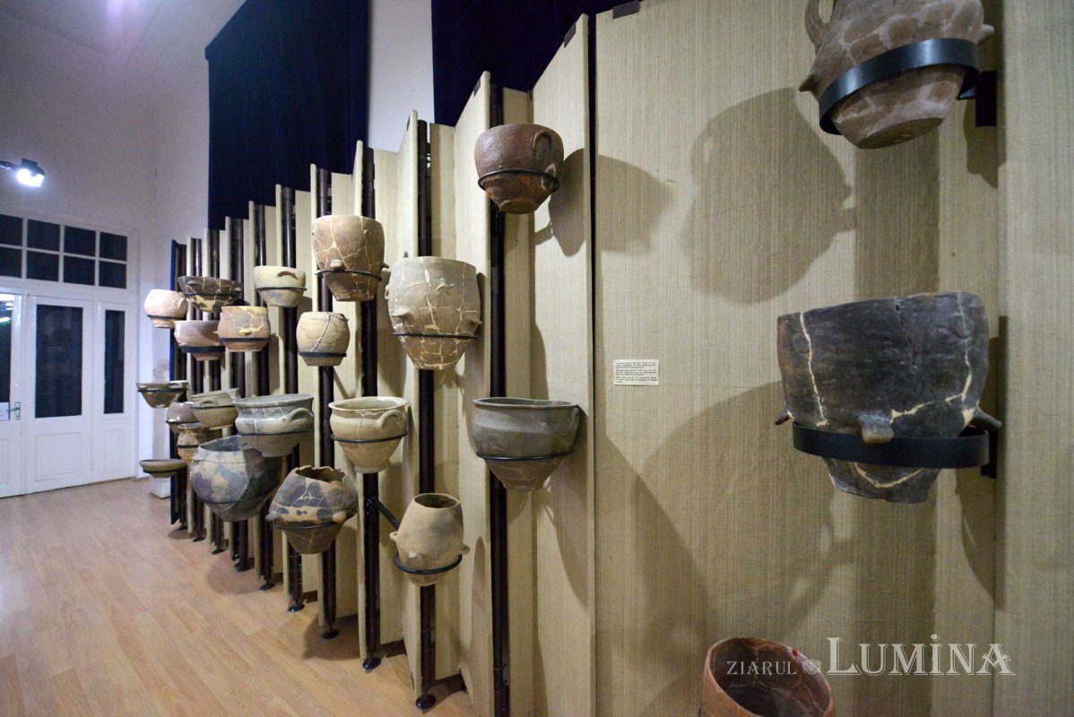 De la Tomis la Callatis, pe urmele strămoșilor 132695