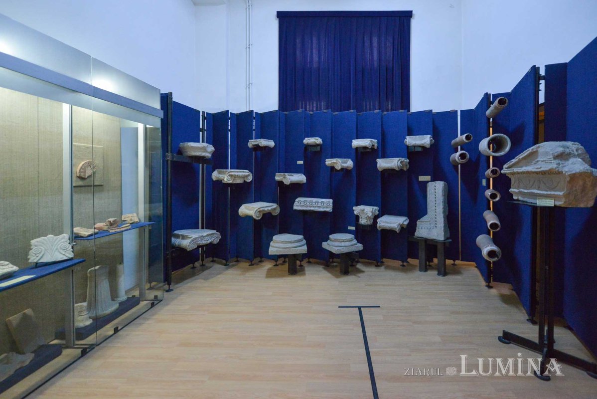 De la Tomis la Callatis, pe urmele strămoșilor 132698