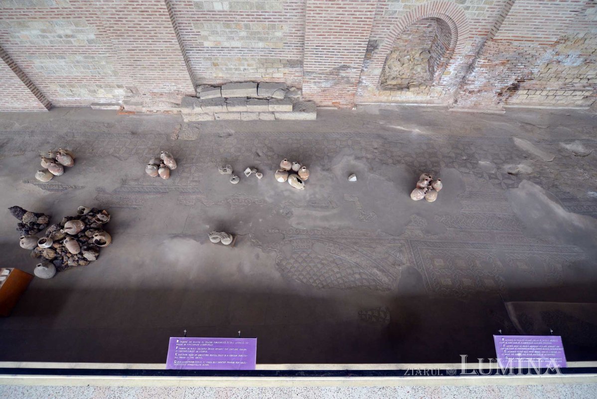 De la Tomis la Callatis, pe urmele strămoșilor 132705