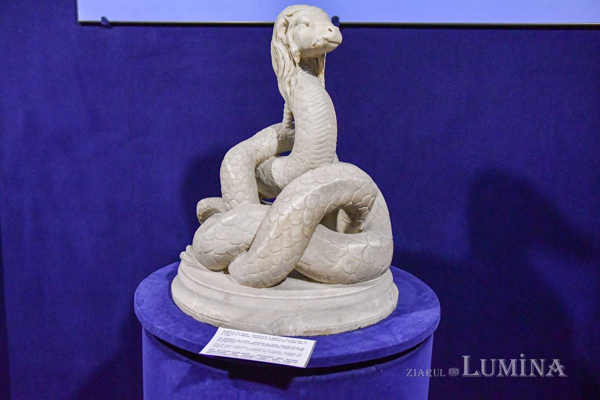 De la Tomis la Callatis, pe urmele strămoșilor 132708