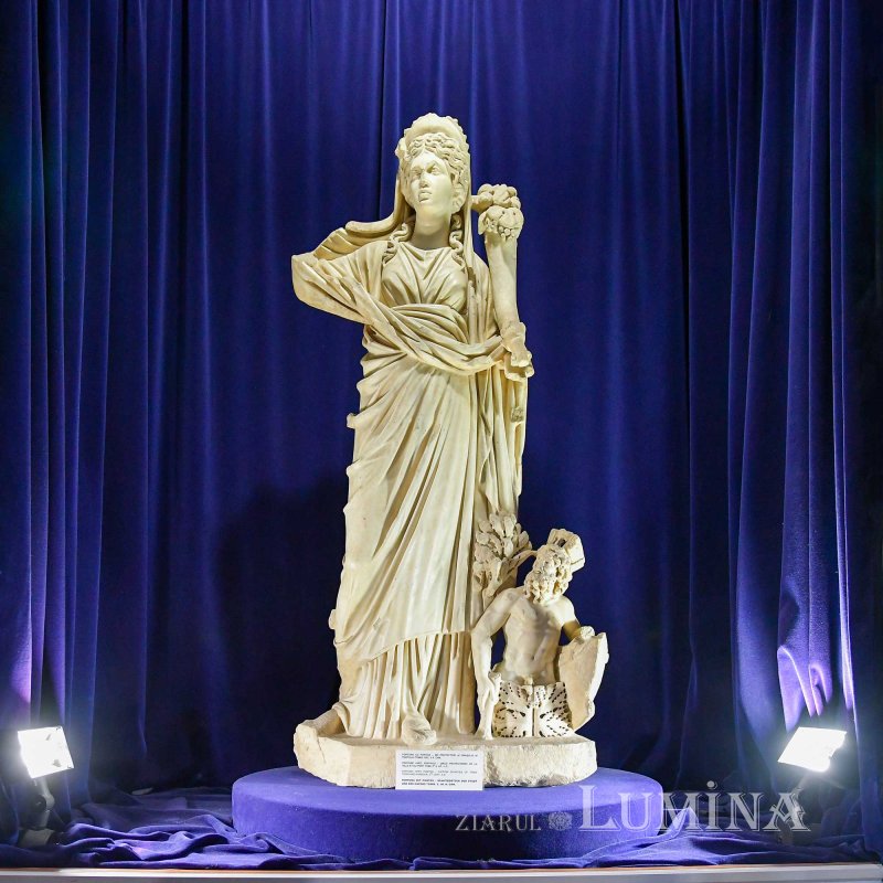 De la Tomis la Callatis, pe urmele strămoșilor 132709