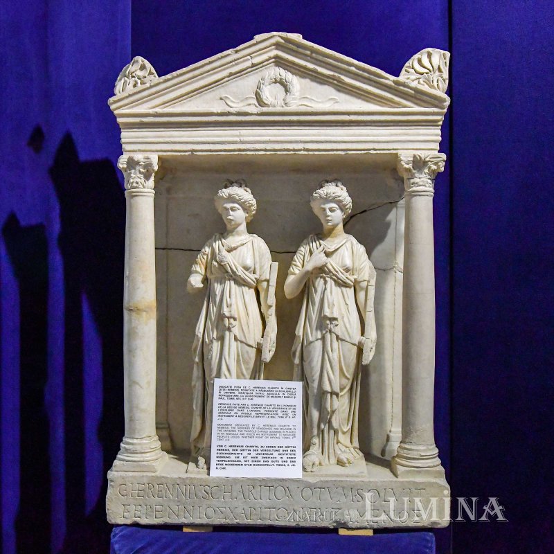 De la Tomis la Callatis, pe urmele strămoșilor 132711