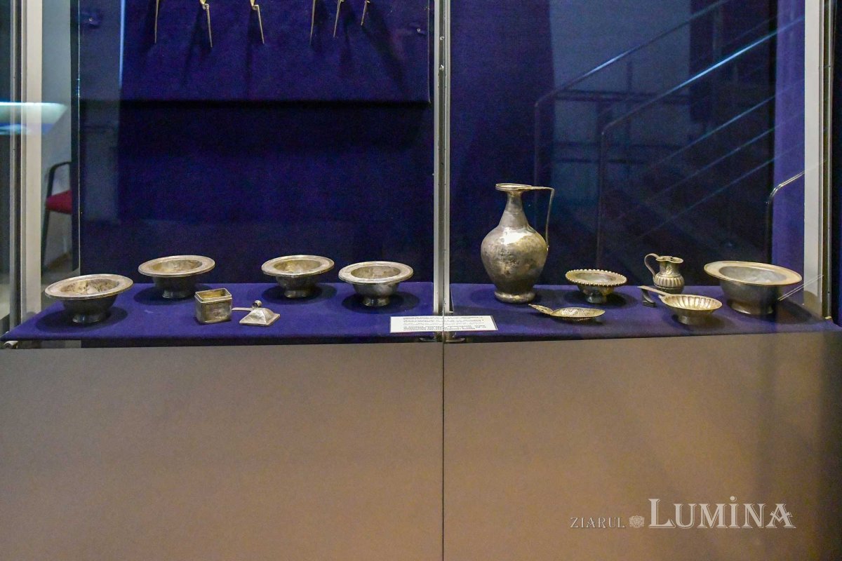 De la Tomis la Callatis, pe urmele strămoșilor 132717