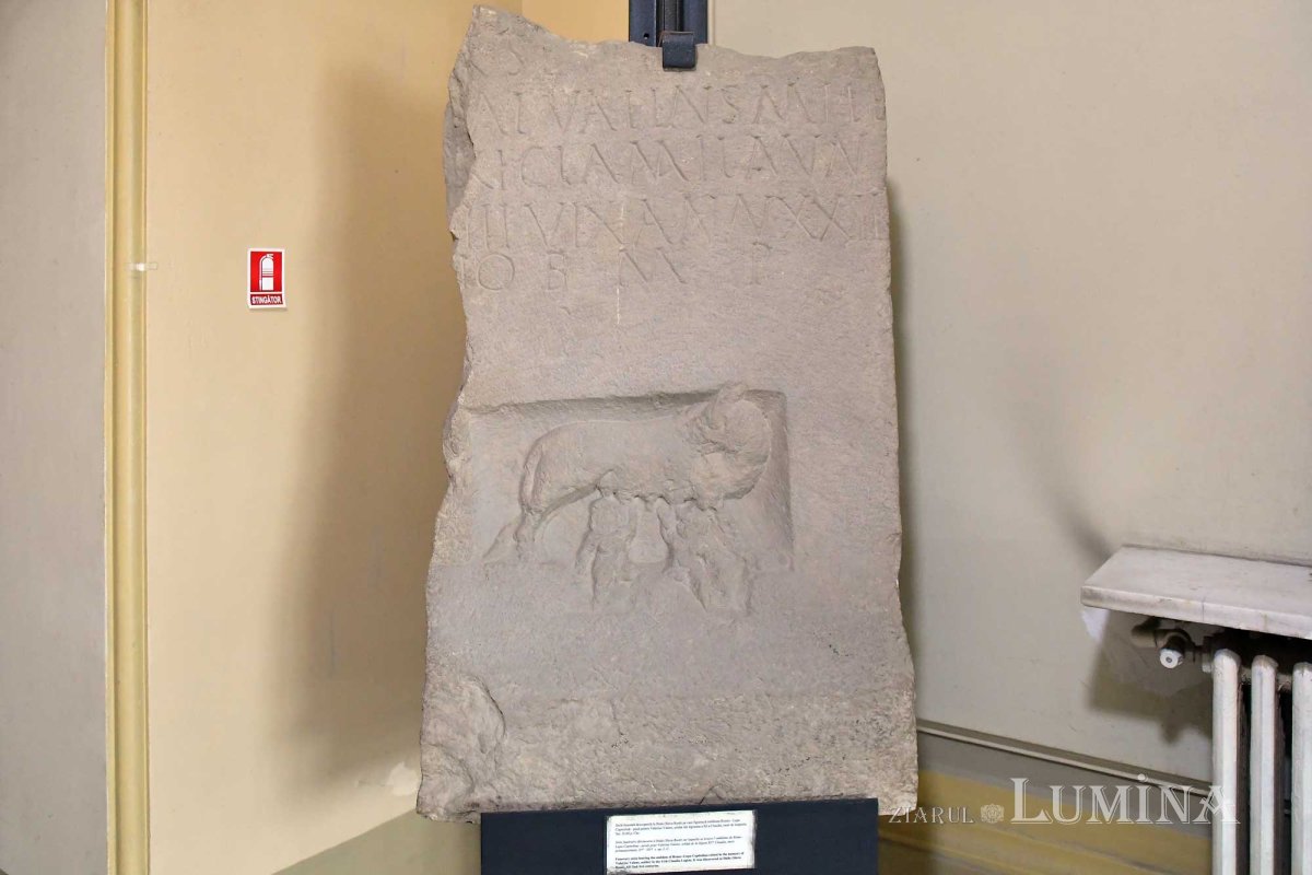 De la Tomis la Callatis, pe urmele strămoșilor 132719