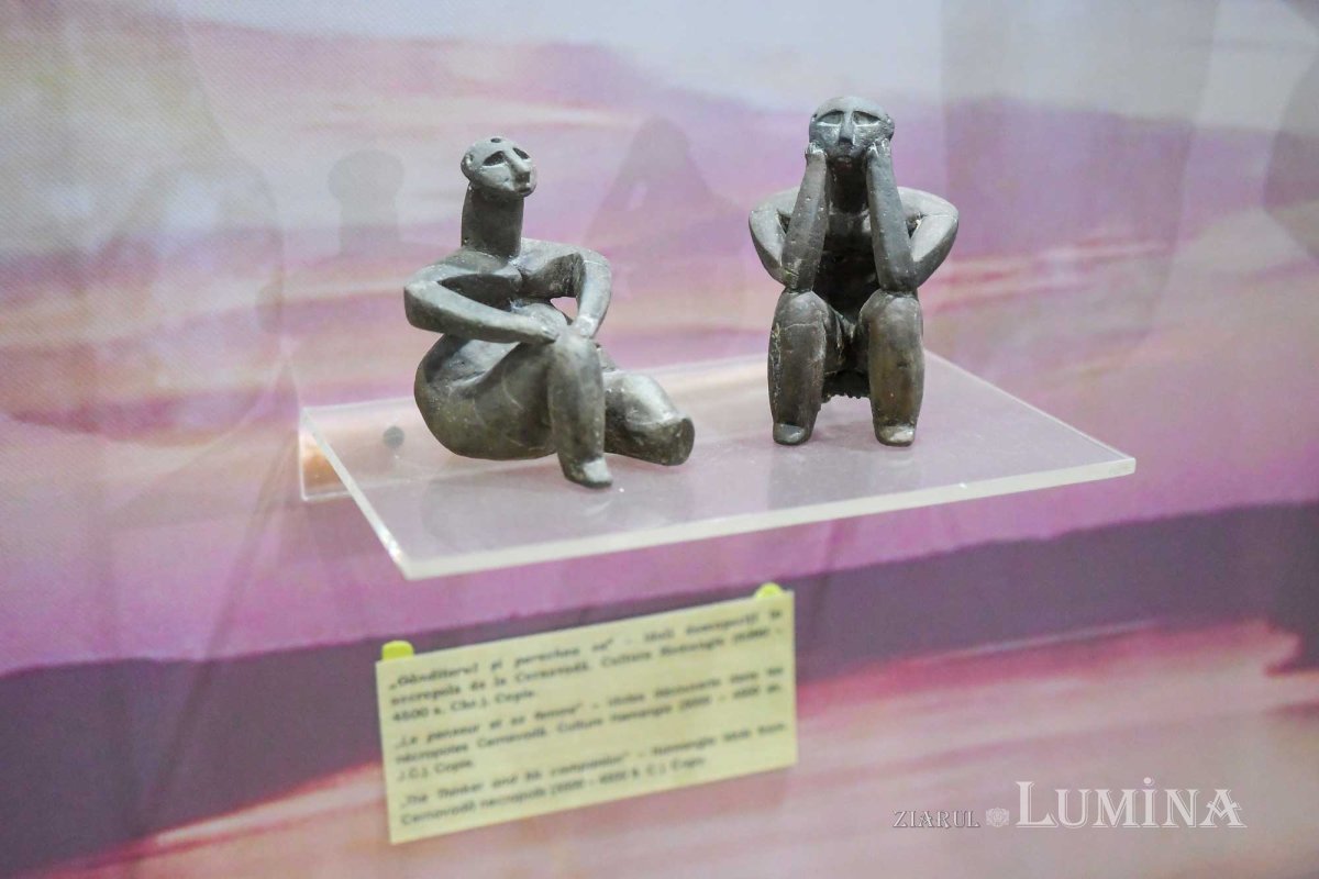 De la Tomis la Callatis, pe urmele strămoșilor 132720