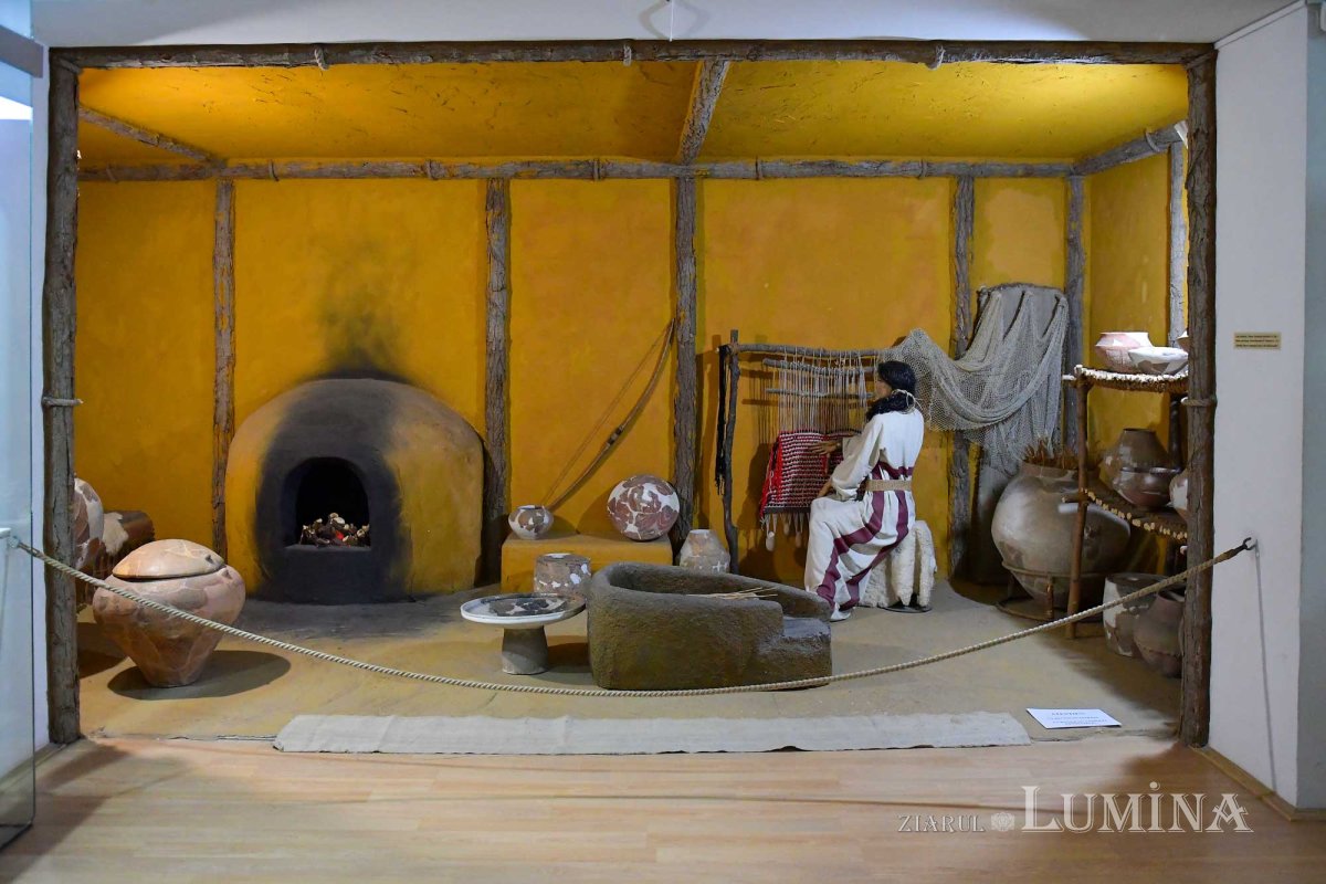 De la Tomis la Callatis, pe urmele strămoșilor 132721