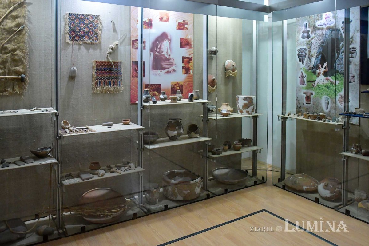 De la Tomis la Callatis, pe urmele strămoșilor 132722