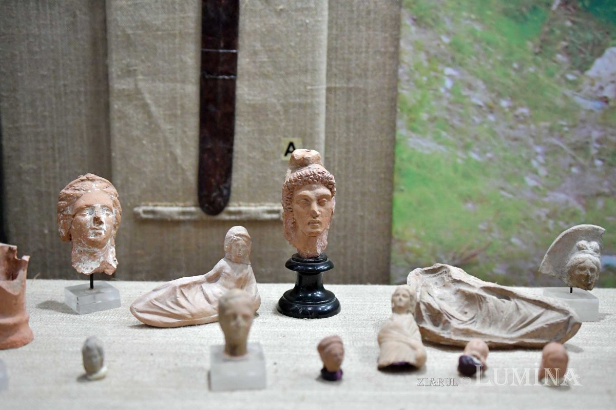 De la Tomis la Callatis, pe urmele strămoșilor 132726