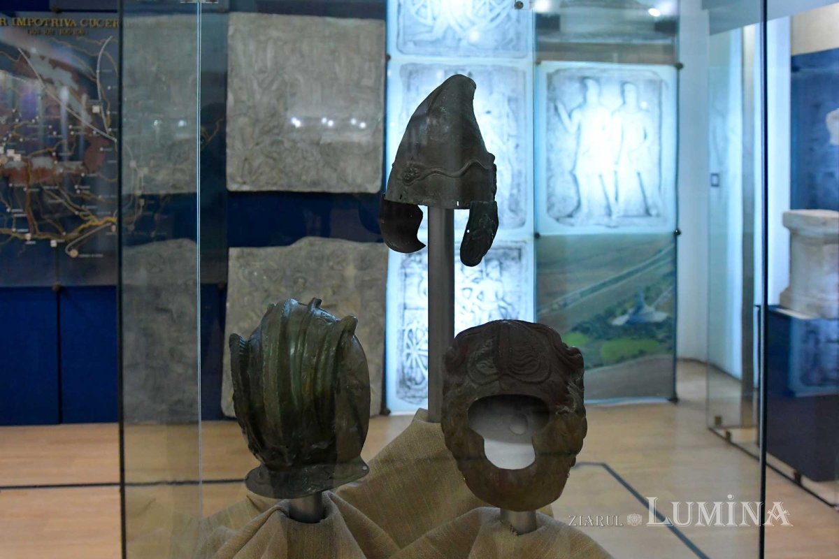 De la Tomis la Callatis, pe urmele strămoșilor 132727