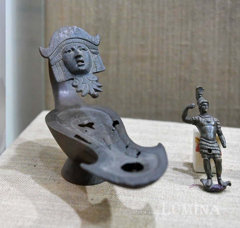 De la Tomis la Callatis, pe urmele strămoșilor 132728