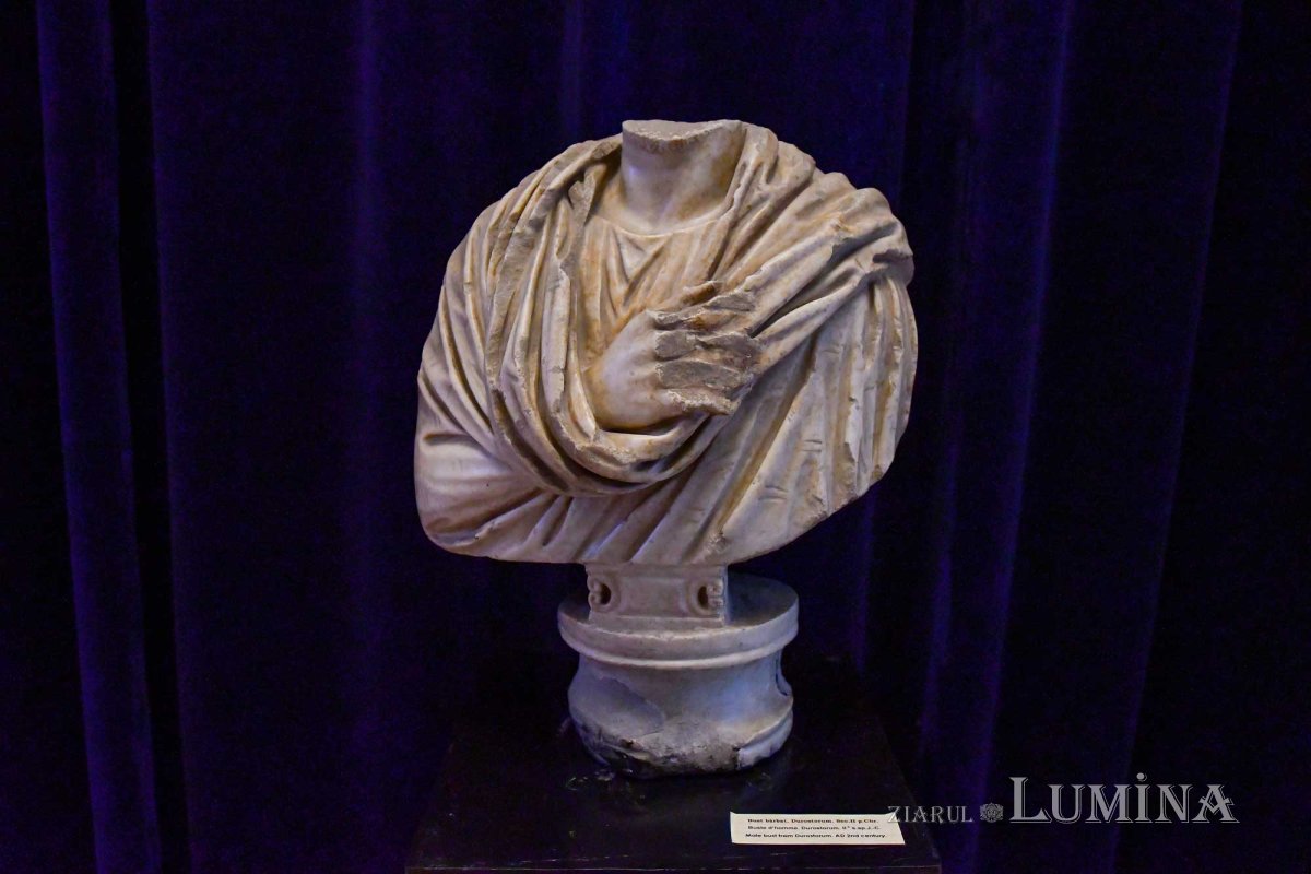 De la Tomis la Callatis, pe urmele strămoșilor 132729