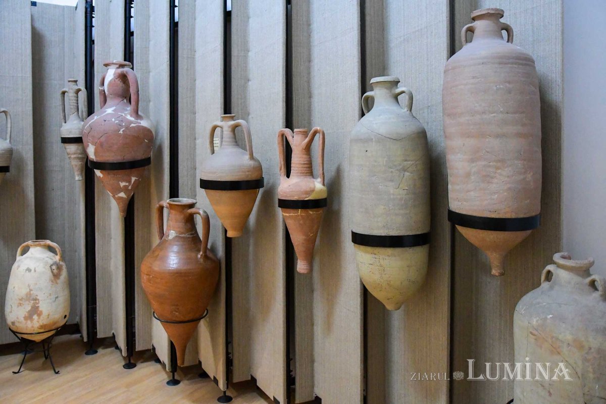 De la Tomis la Callatis, pe urmele strămoșilor 132730