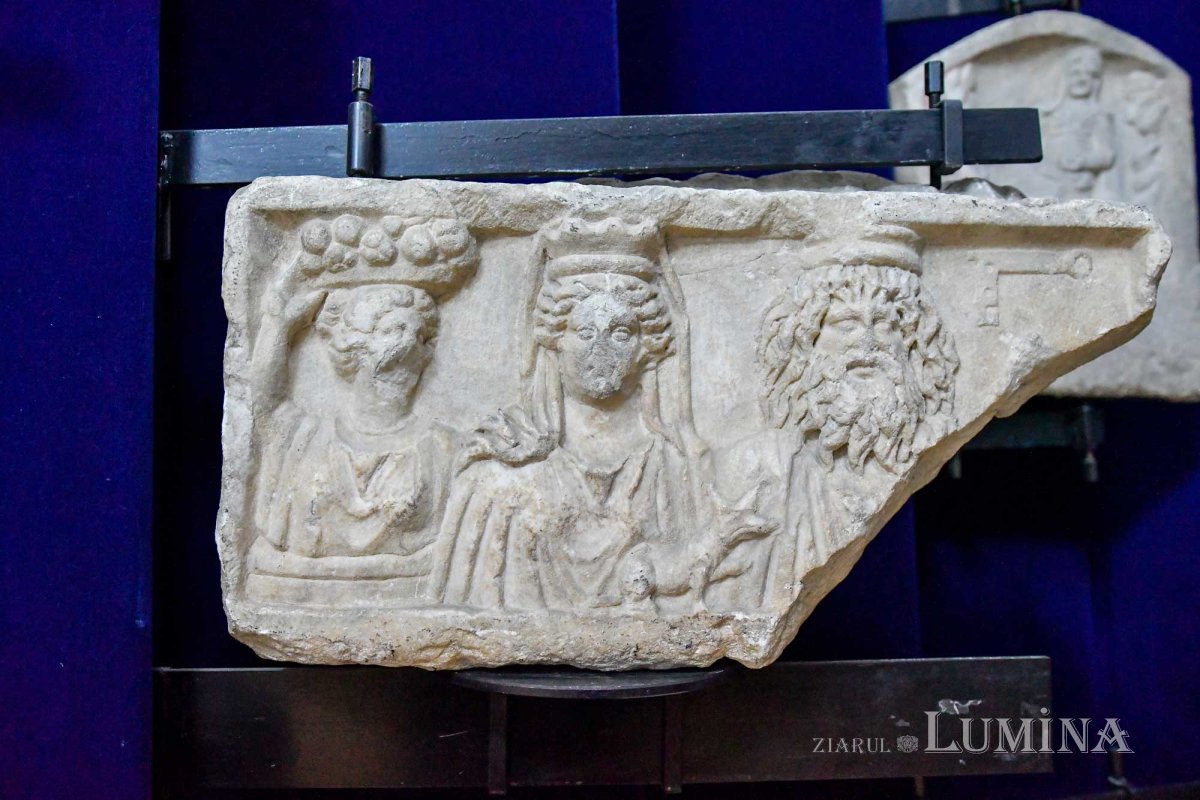 De la Tomis la Callatis, pe urmele strămoșilor 132731