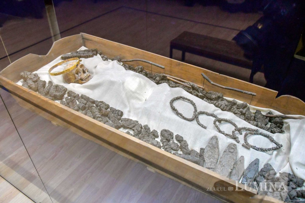 De la Tomis la Callatis, pe urmele strămoșilor 132733