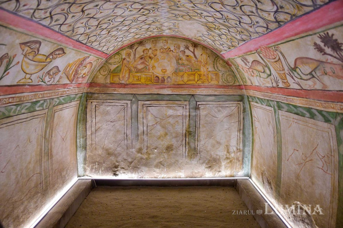 De la Tomis la Callatis, pe urmele strămoșilor 132735