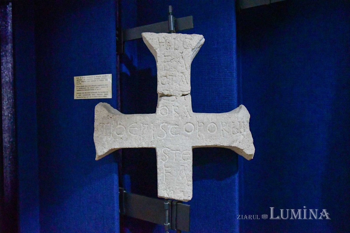 De la Tomis la Callatis, pe urmele strămoșilor 132737