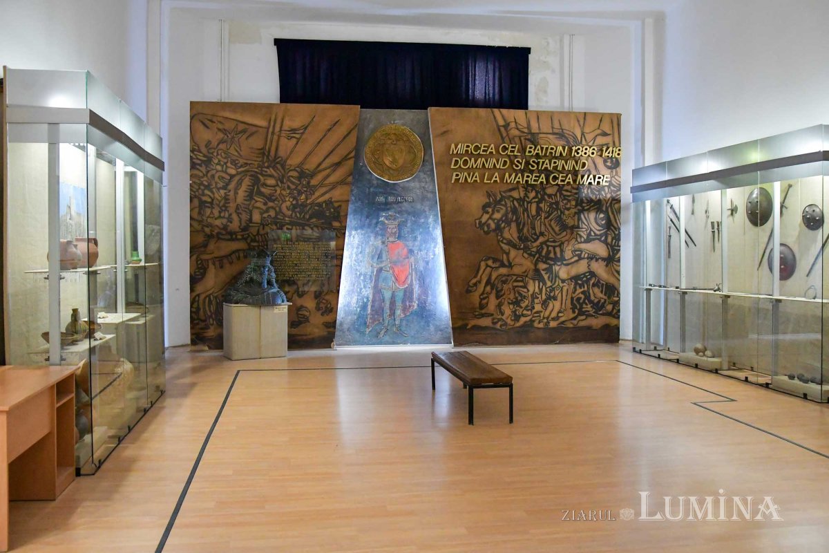 De la Tomis la Callatis, pe urmele strămoșilor 132738