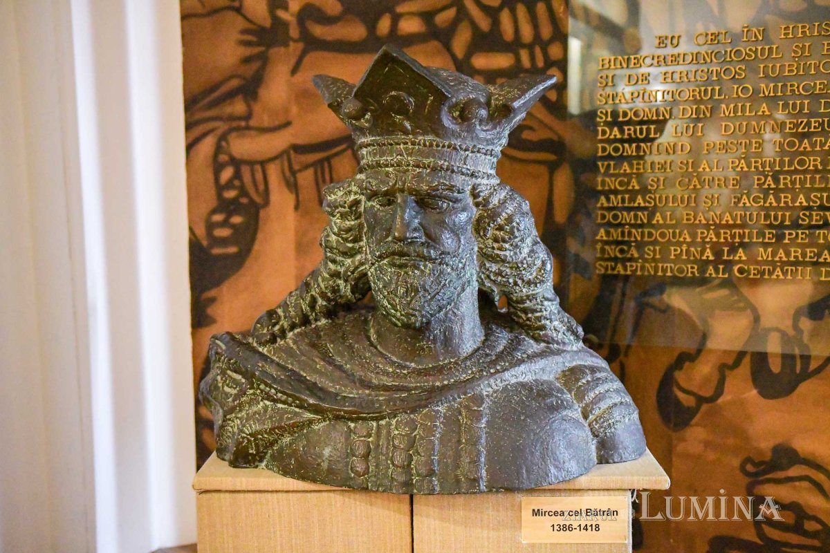 De la Tomis la Callatis, pe urmele strămoșilor 132739