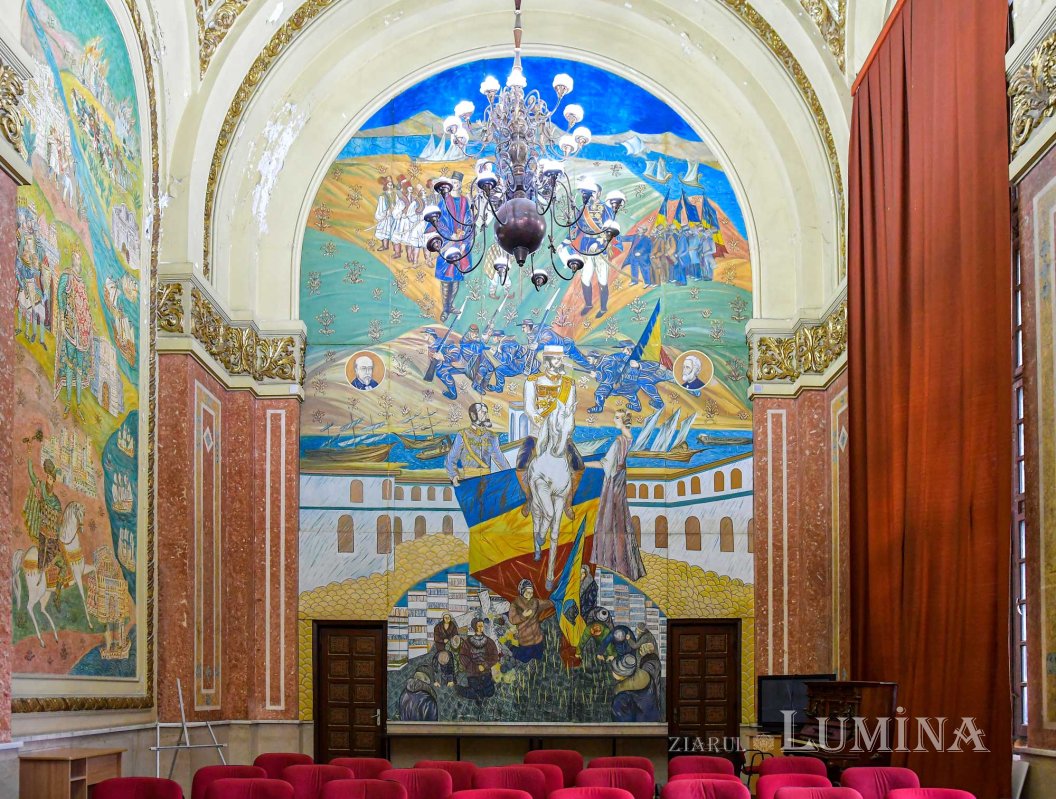 De la Tomis la Callatis, pe urmele strămoșilor 132742