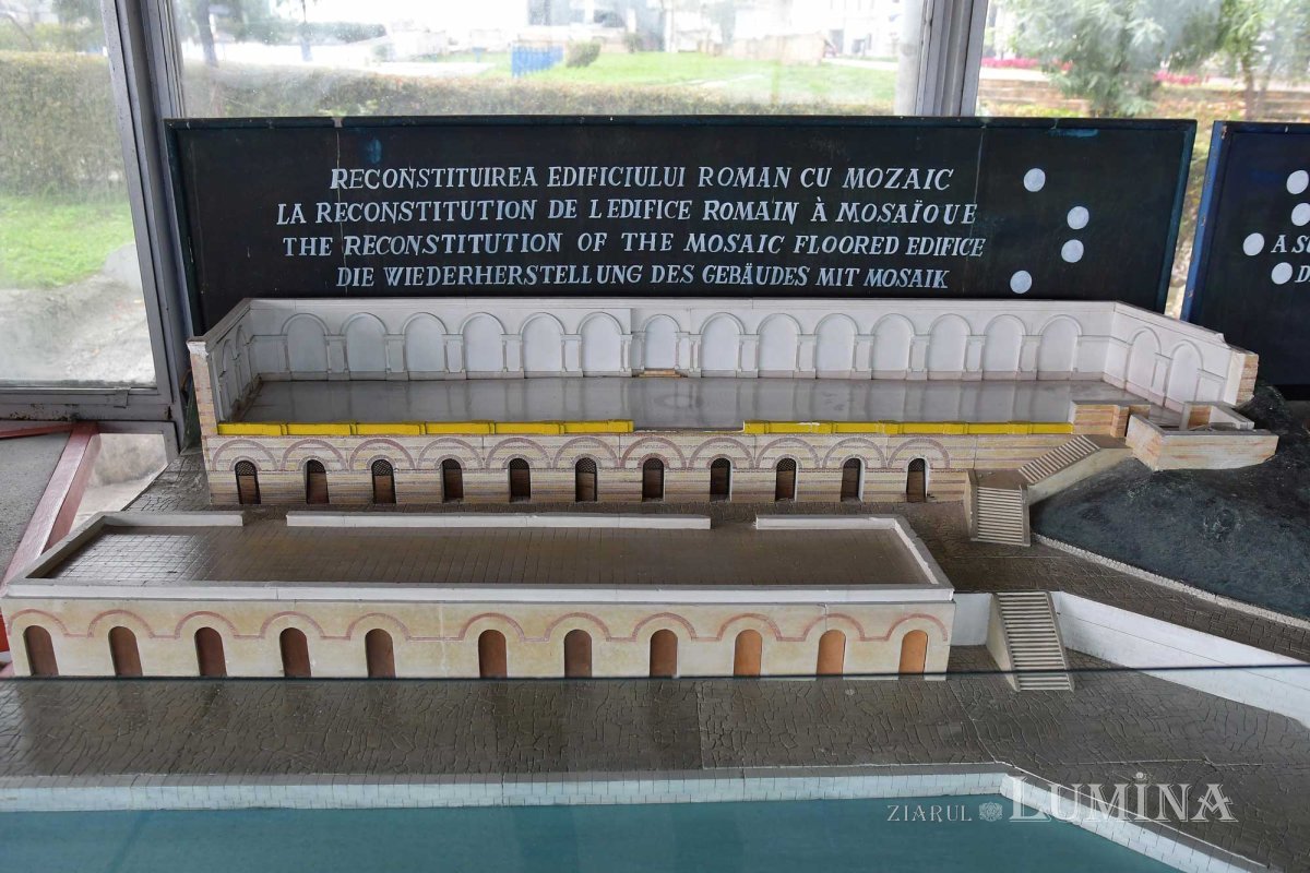 De la Tomis la Callatis, pe urmele strămoșilor 132743