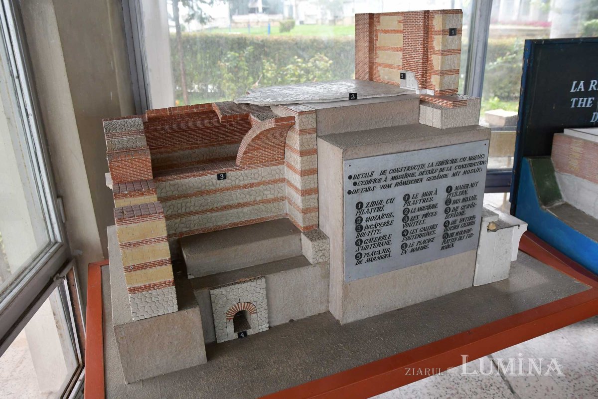 De la Tomis la Callatis, pe urmele strămoșilor 132744