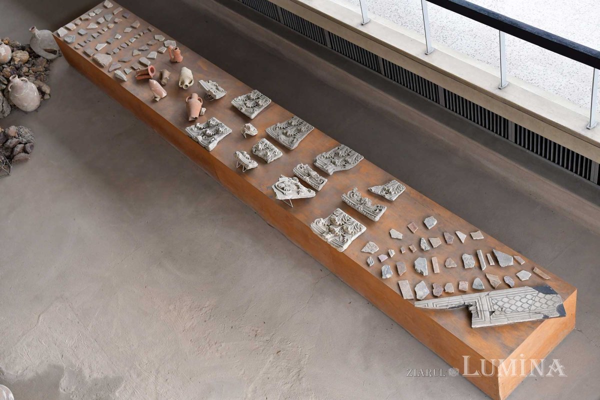 De la Tomis la Callatis, pe urmele strămoșilor 132745