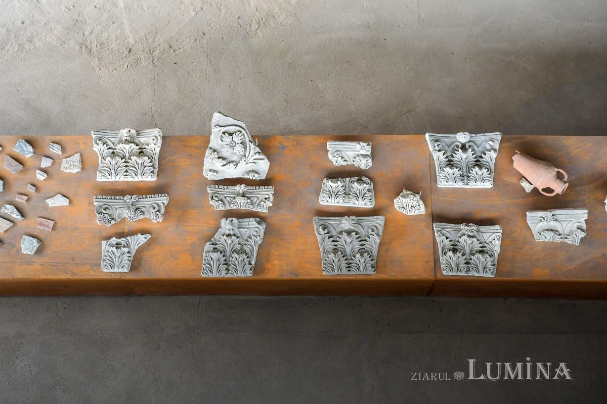 De la Tomis la Callatis, pe urmele strămoșilor 132746