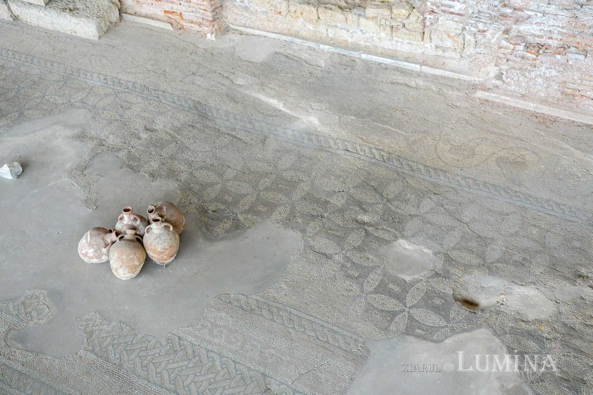 De la Tomis la Callatis, pe urmele strămoșilor 132747