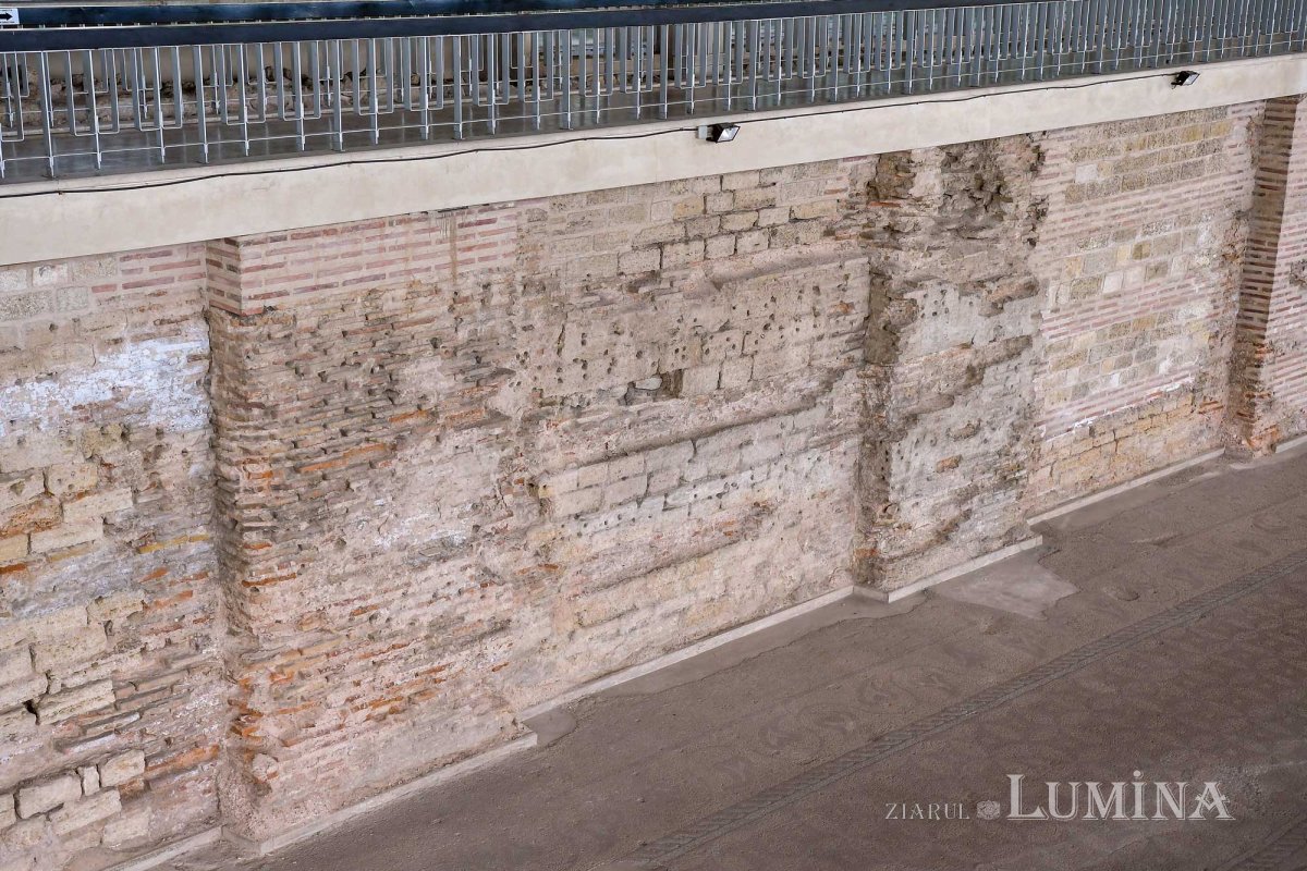 De la Tomis la Callatis, pe urmele strămoșilor 132748