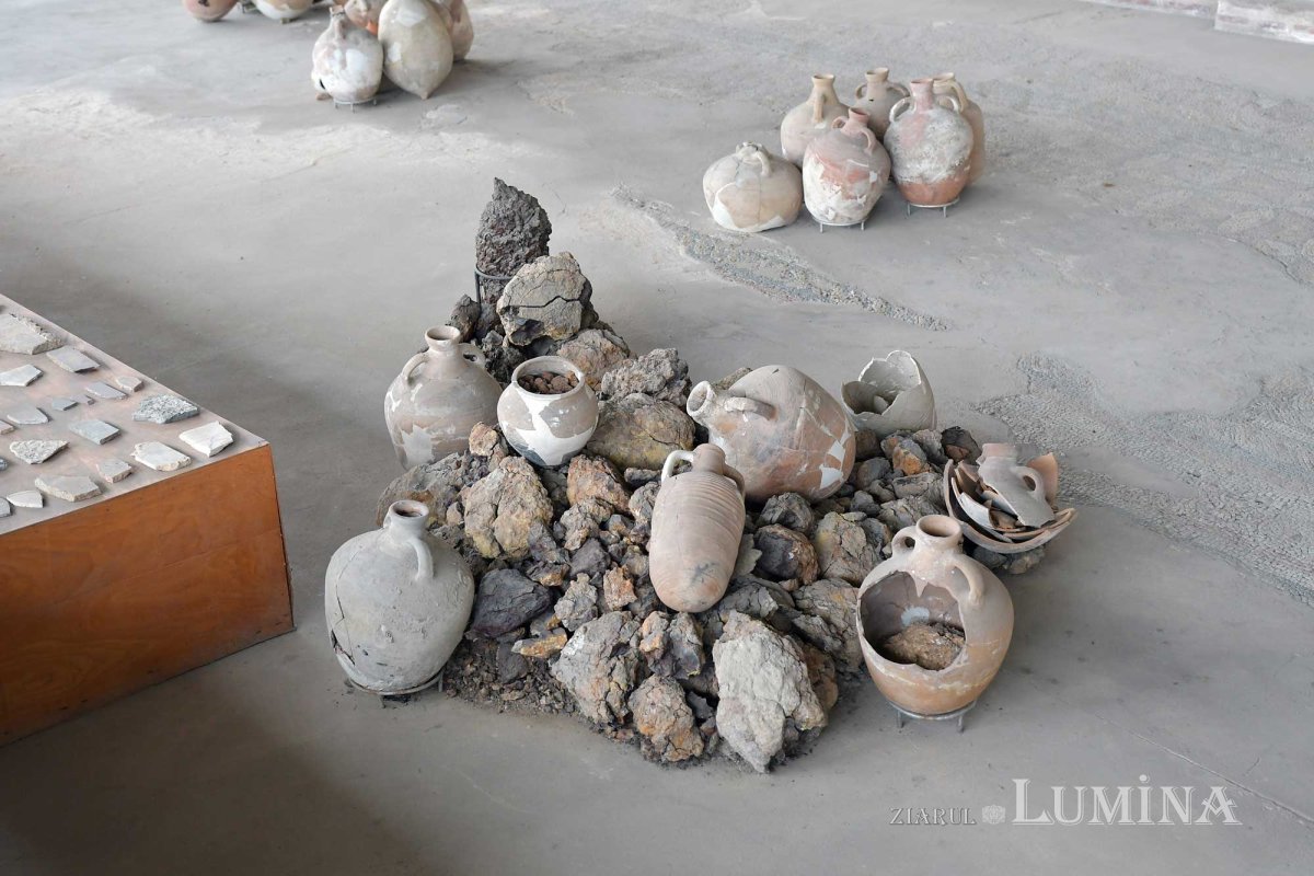 De la Tomis la Callatis, pe urmele strămoșilor 132750