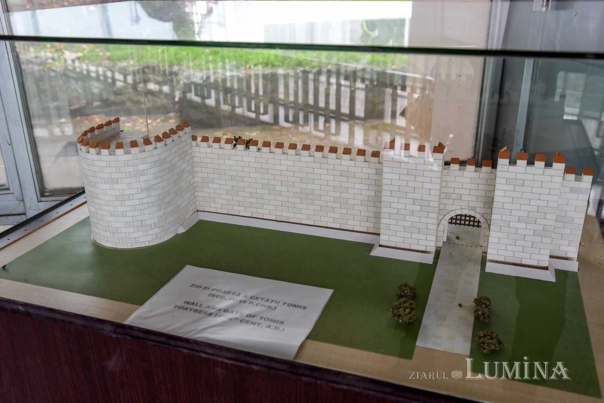 De la Tomis la Callatis, pe urmele strămoșilor 132751