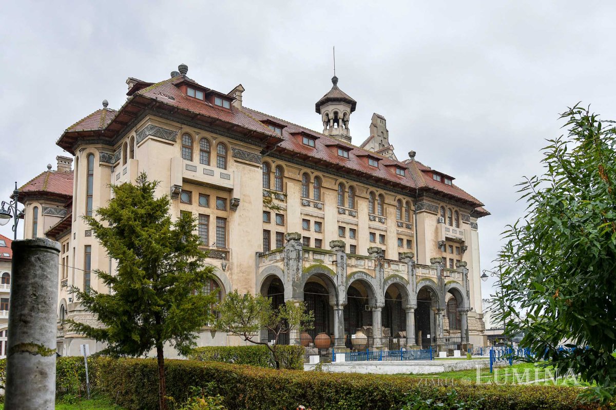 De la Tomis la Callatis, pe urmele strămoșilor 132752