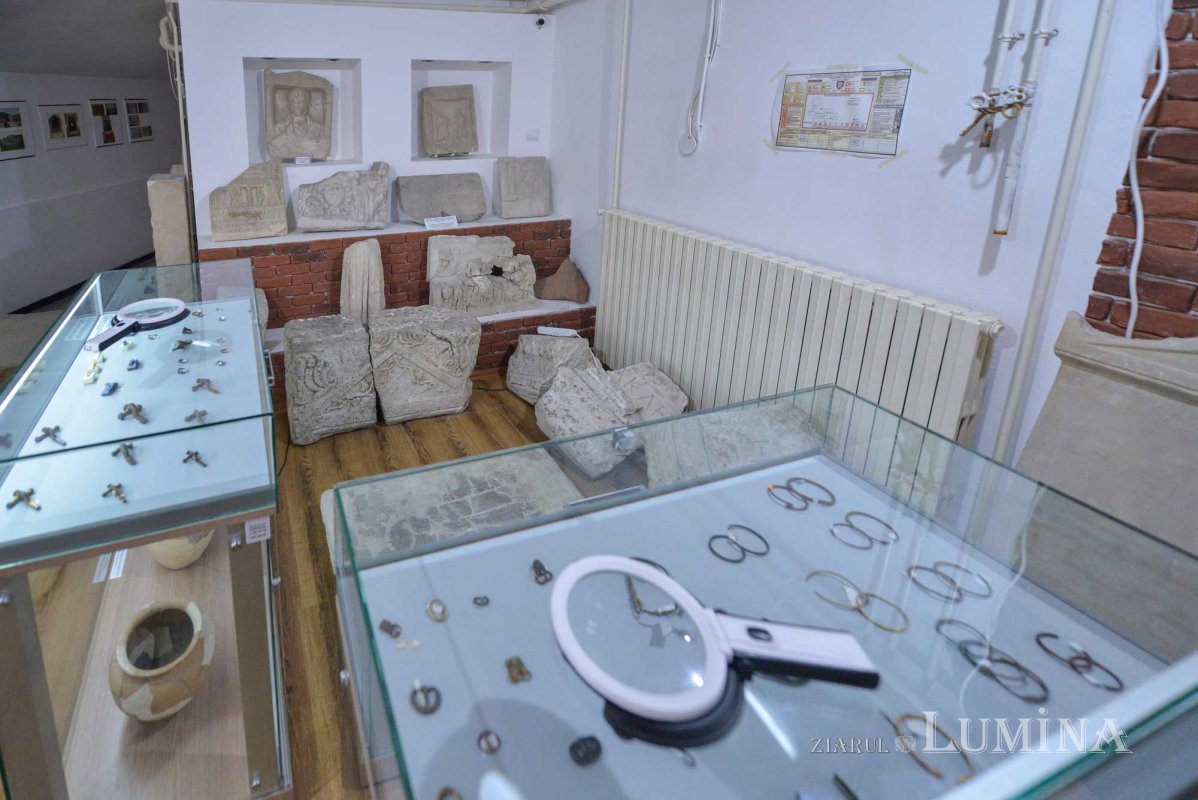 De la Tomis la Callatis, pe urmele strămoșilor 132753