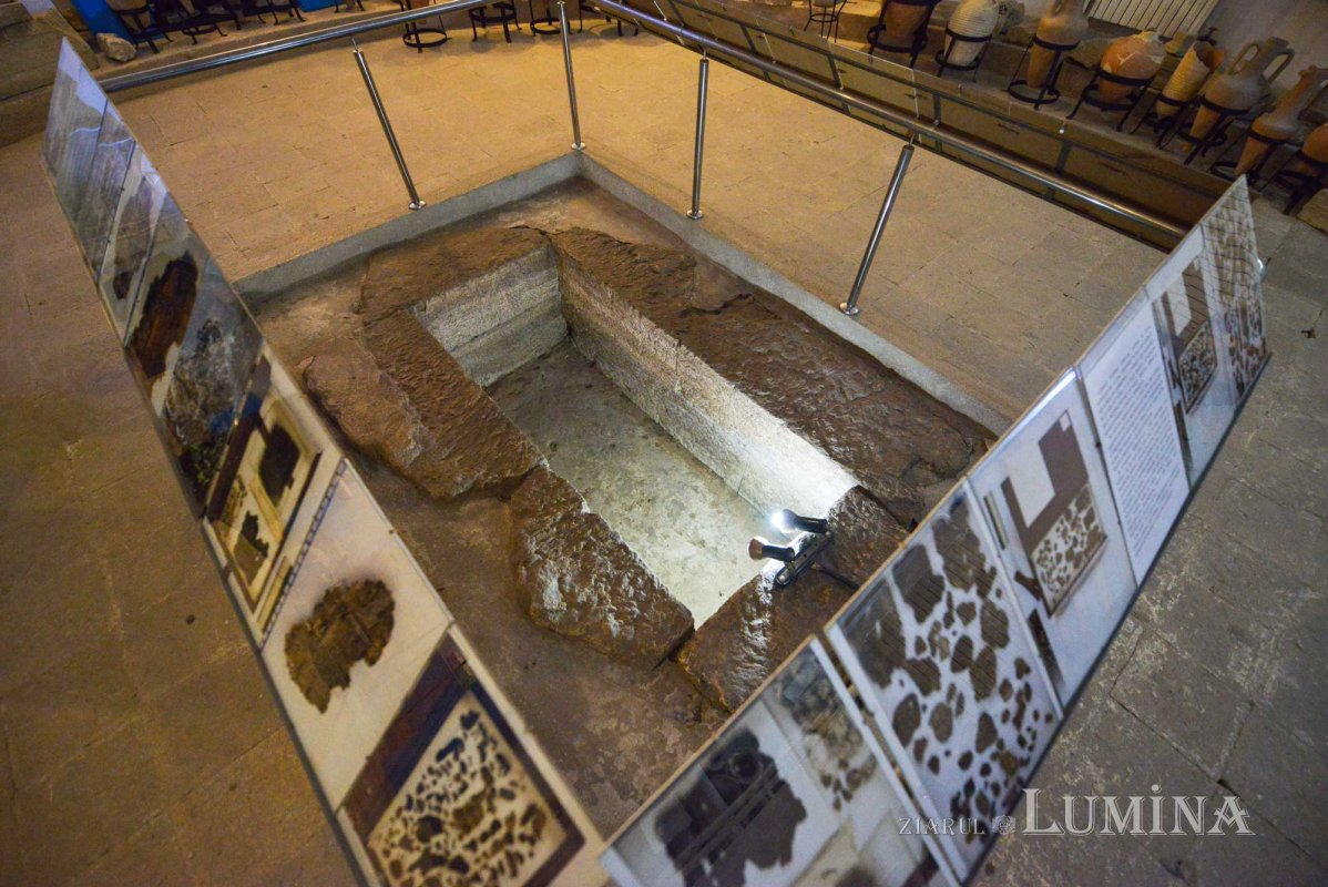 De la Tomis la Callatis, pe urmele strămoșilor 132755