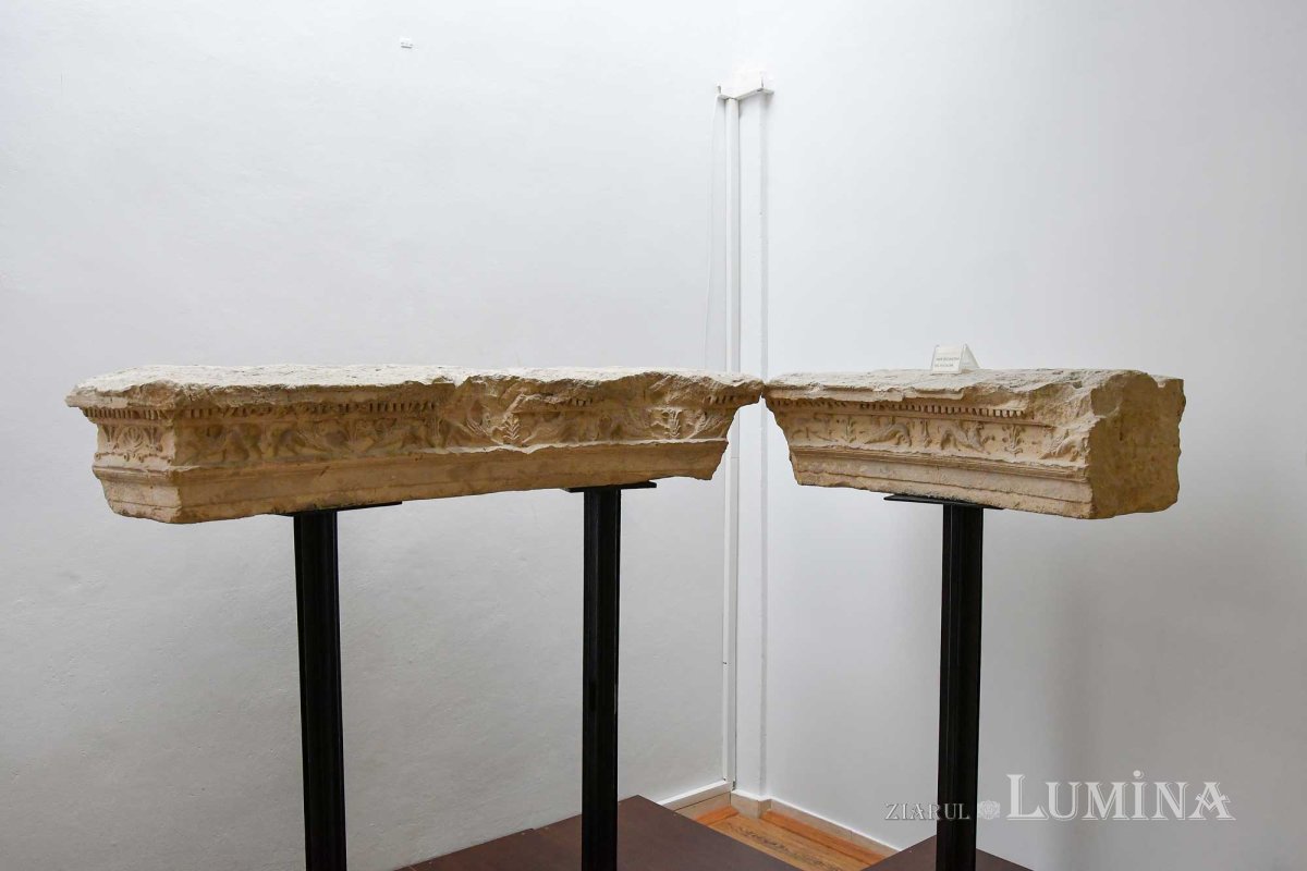 De la Tomis la Callatis, pe urmele strămoșilor 132759