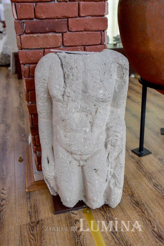 De la Tomis la Callatis, pe urmele strămoșilor 132767