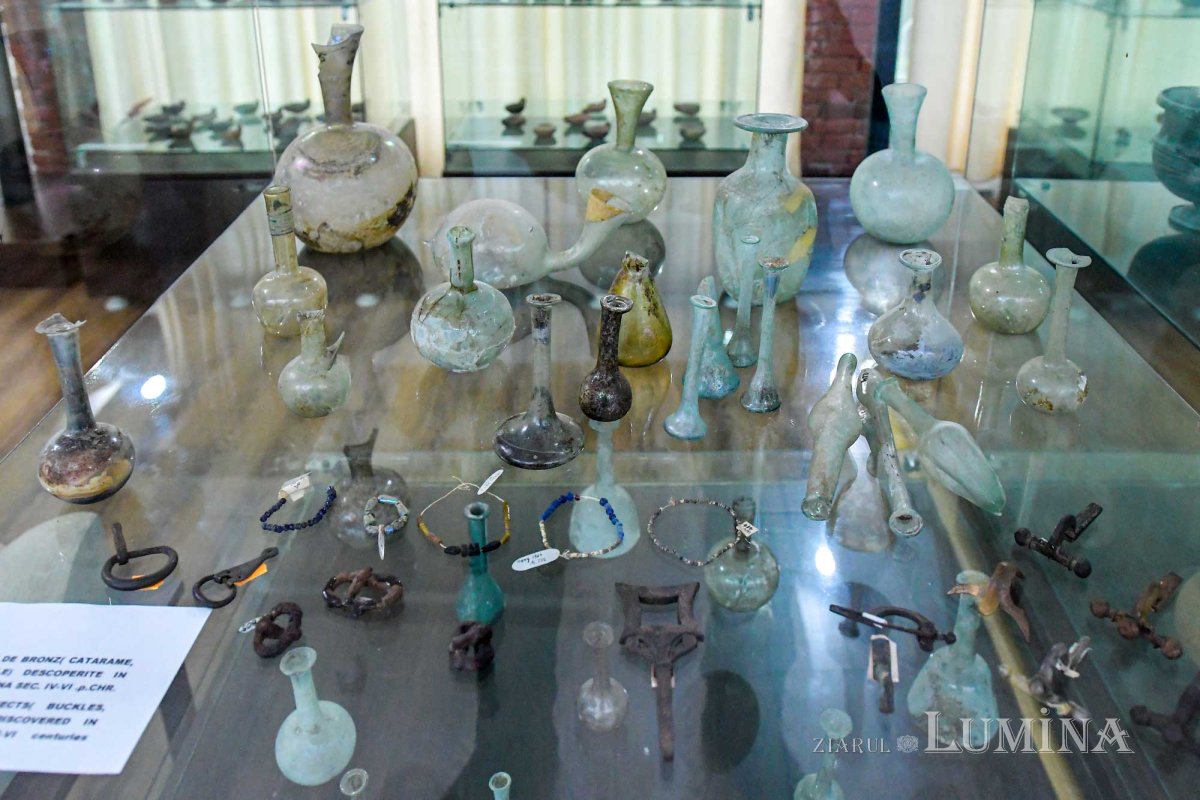 De la Tomis la Callatis, pe urmele strămoșilor 132768