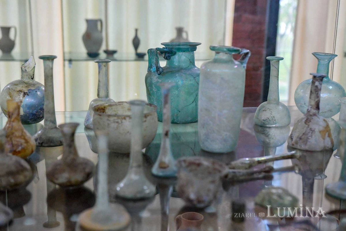 De la Tomis la Callatis, pe urmele strămoșilor 132769