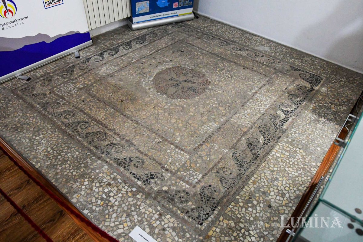 De la Tomis la Callatis, pe urmele strămoșilor 132775