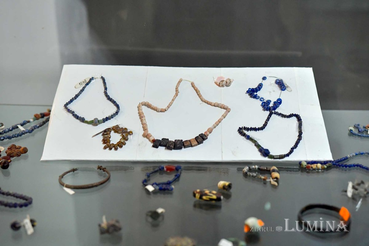 De la Tomis la Callatis, pe urmele strămoșilor 132777