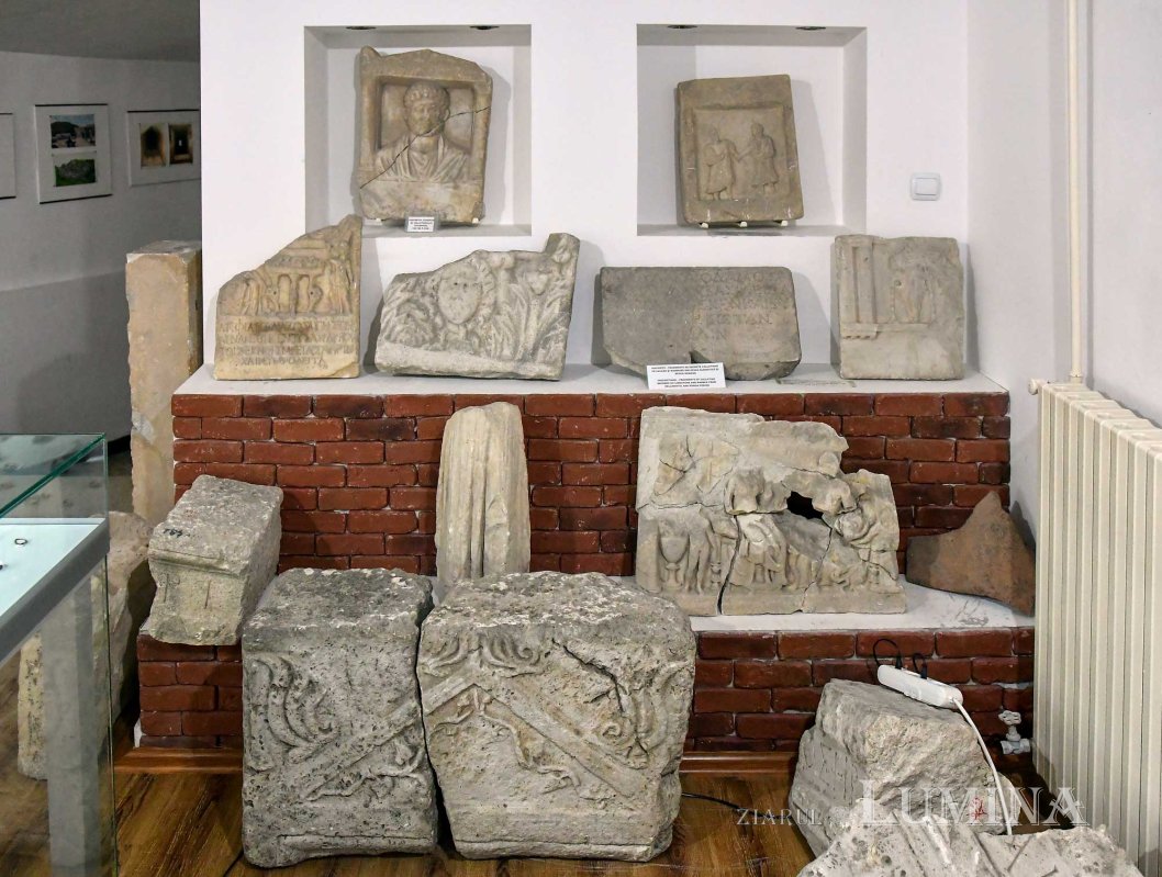 De la Tomis la Callatis, pe urmele strămoșilor 132778