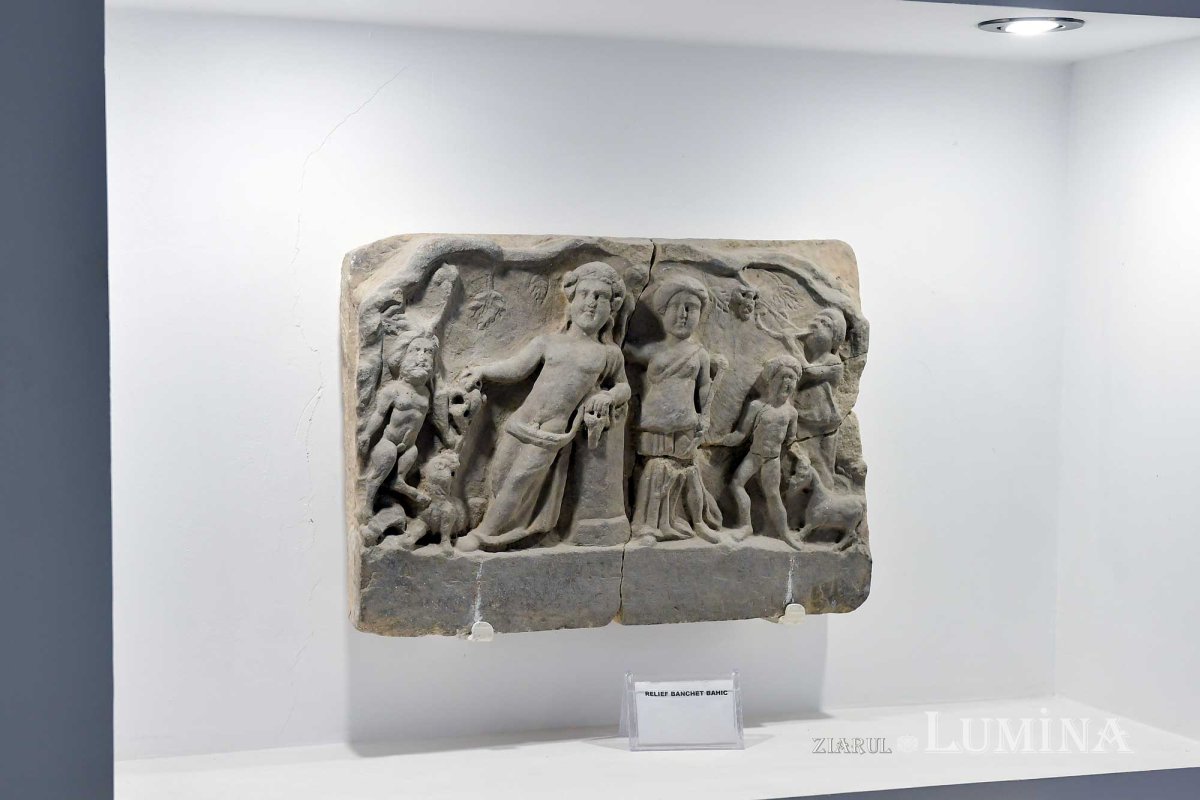 De la Tomis la Callatis, pe urmele strămoșilor 132779