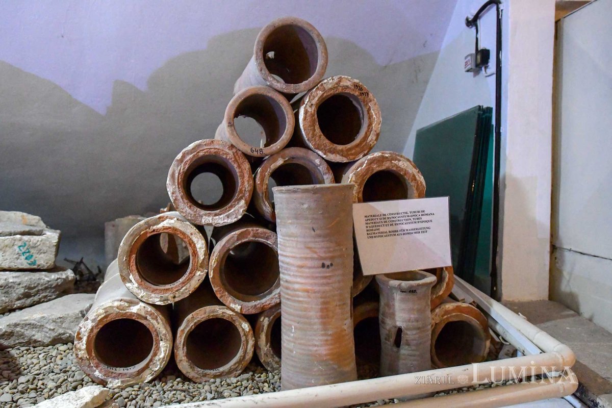 De la Tomis la Callatis, pe urmele strămoșilor 132781